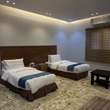 سويت روز العلا للشقق المفروشة Sweet Rose Al Ula Organizing Tours Al-ʿUla Exterior foto
