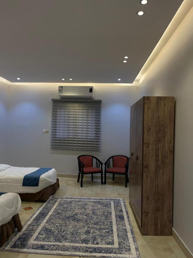 سويت روز العلا للشقق المفروشة Sweet Rose Al Ula Organizing Tours Al-ʿUla Exterior foto