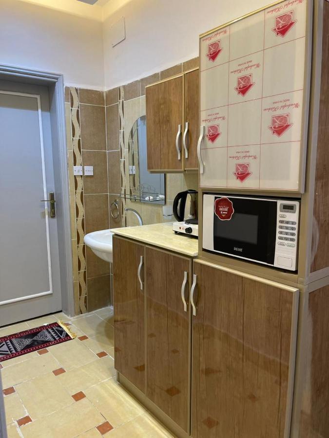 سويت روز العلا للشقق المفروشة Sweet Rose Al Ula Organizing Tours Al-ʿUla Exterior foto