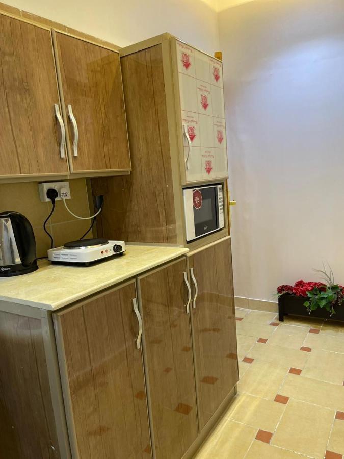 سويت روز العلا للشقق المفروشة Sweet Rose Al Ula Organizing Tours Al-ʿUla Exterior foto