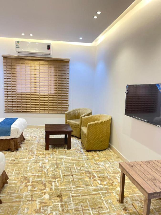 سويت روز العلا للشقق المفروشة Sweet Rose Al Ula Organizing Tours Al-ʿUla Exterior foto