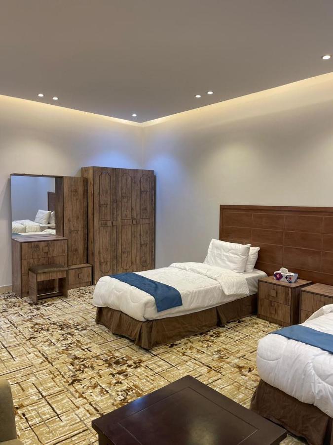 سويت روز العلا للشقق المفروشة Sweet Rose Al Ula Organizing Tours Al-ʿUla Exterior foto