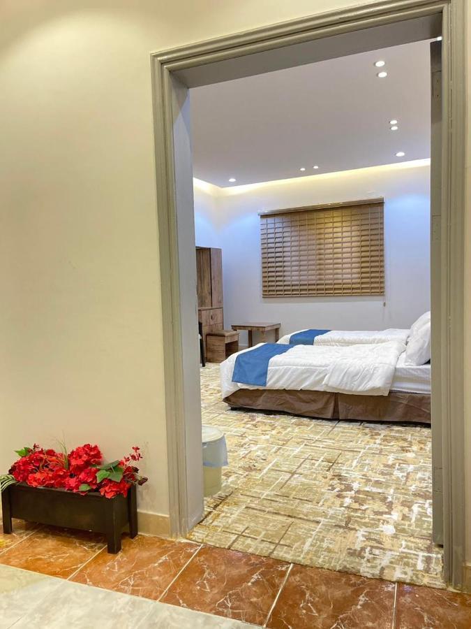 سويت روز العلا للشقق المفروشة Sweet Rose Al Ula Organizing Tours Al-ʿUla Exterior foto