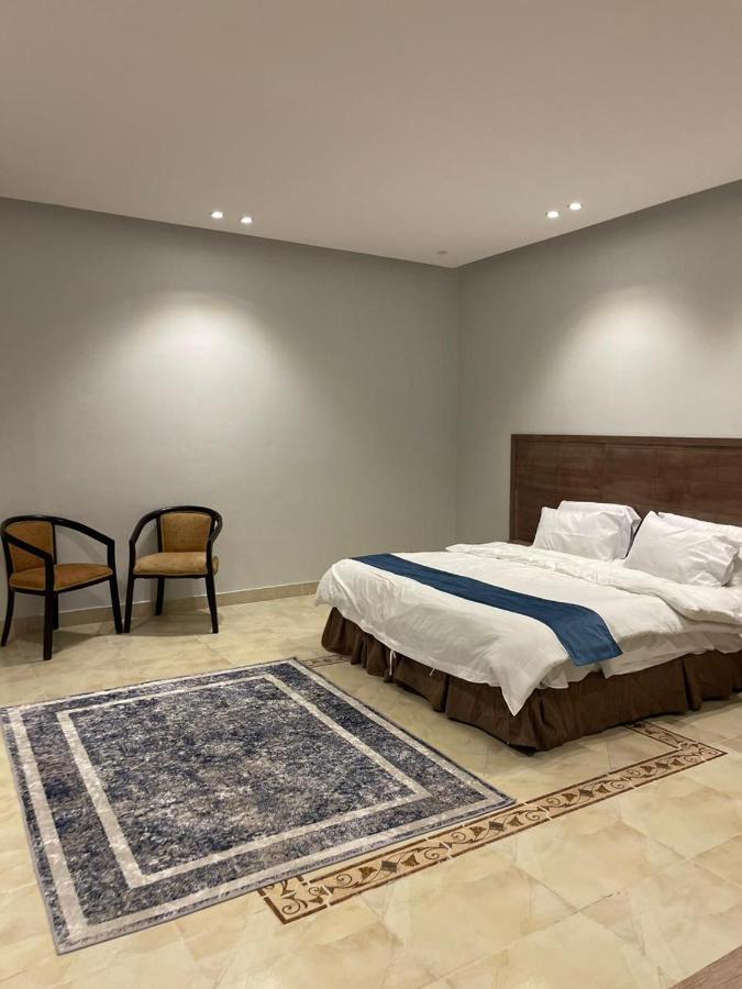 سويت روز العلا للشقق المفروشة Sweet Rose Al Ula Organizing Tours Al-ʿUla Exterior foto