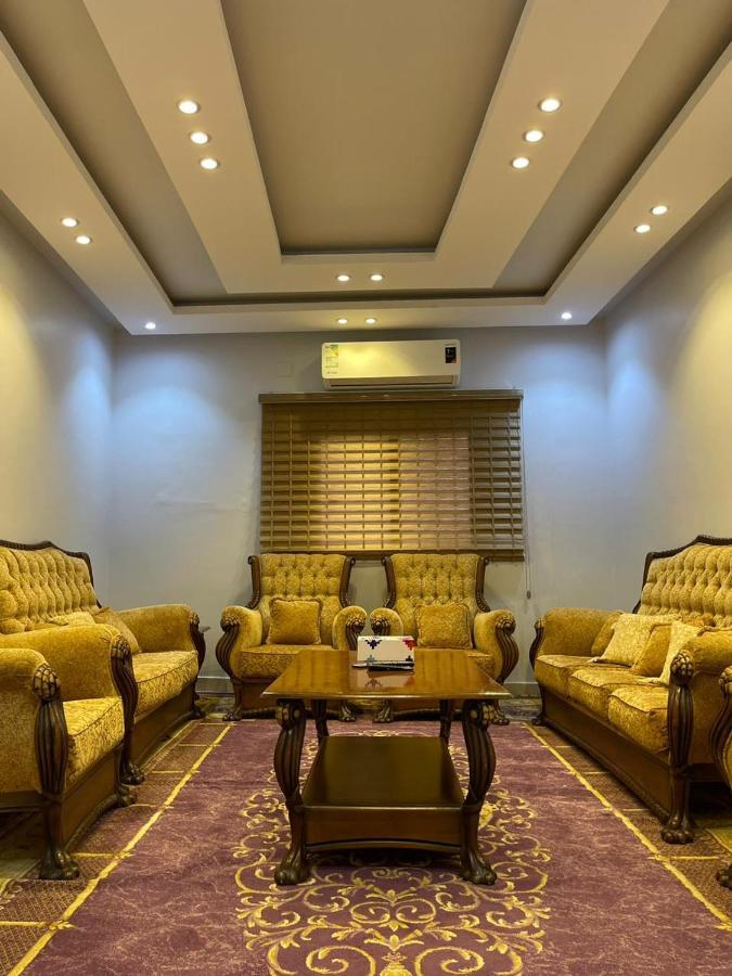 سويت روز العلا للشقق المفروشة Sweet Rose Al Ula Organizing Tours Al-ʿUla Exterior foto