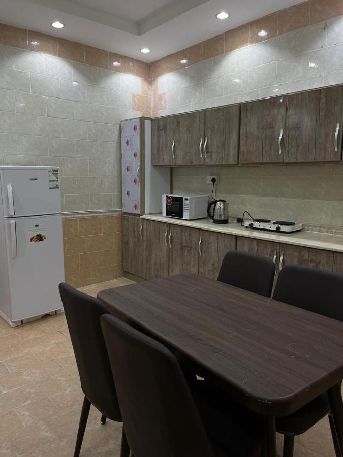 سويت روز العلا للشقق المفروشة Sweet Rose Al Ula Organizing Tours Al-ʿUla Exterior foto