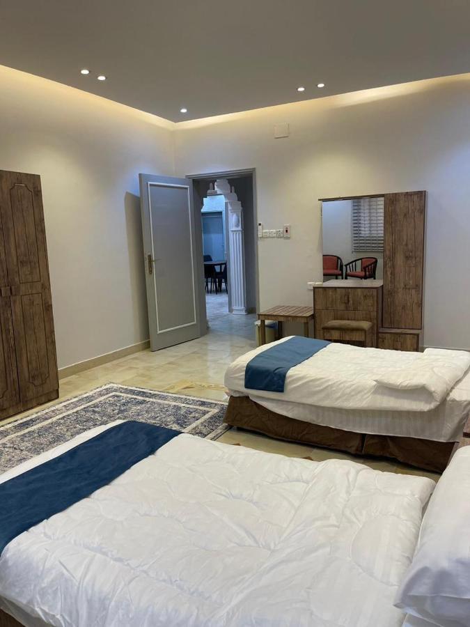 سويت روز العلا للشقق المفروشة Sweet Rose Al Ula Organizing Tours Al-ʿUla Exterior foto