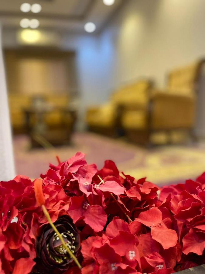 سويت روز العلا للشقق المفروشة Sweet Rose Al Ula Organizing Tours Al-ʿUla Exterior foto
