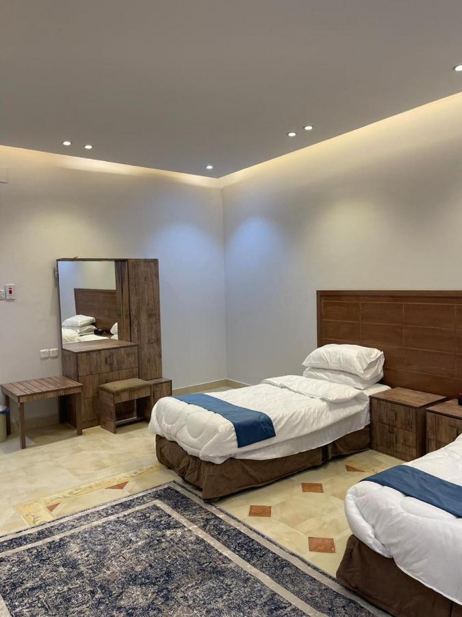 سويت روز العلا للشقق المفروشة Sweet Rose Al Ula Organizing Tours Al-ʿUla Exterior foto