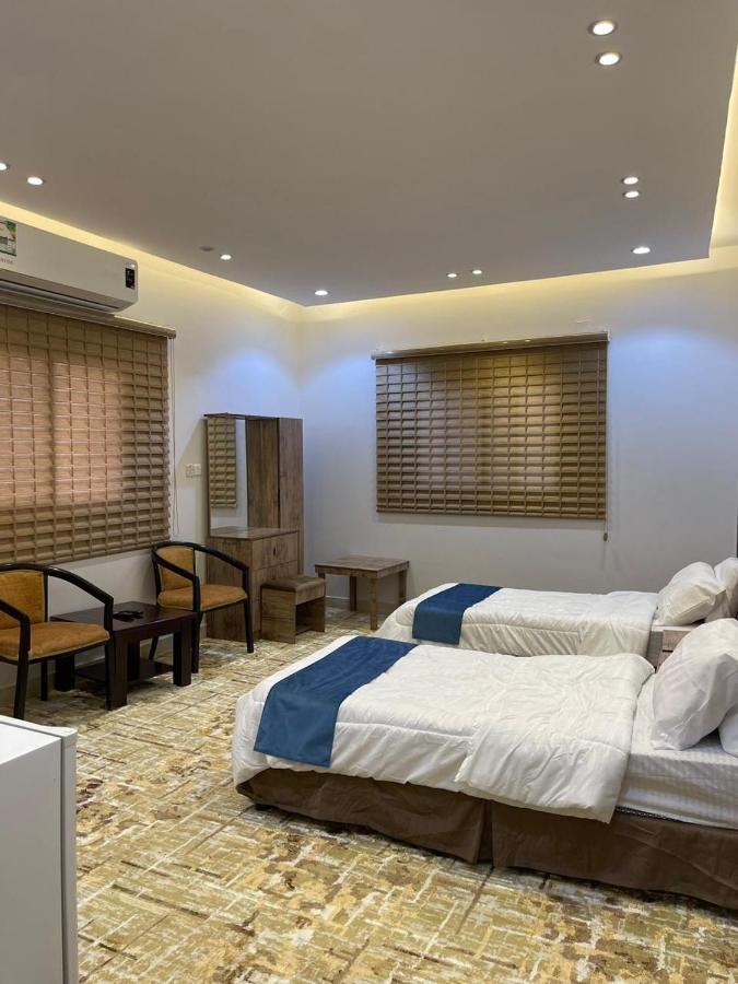 سويت روز العلا للشقق المفروشة Sweet Rose Al Ula Organizing Tours Al-ʿUla Exterior foto