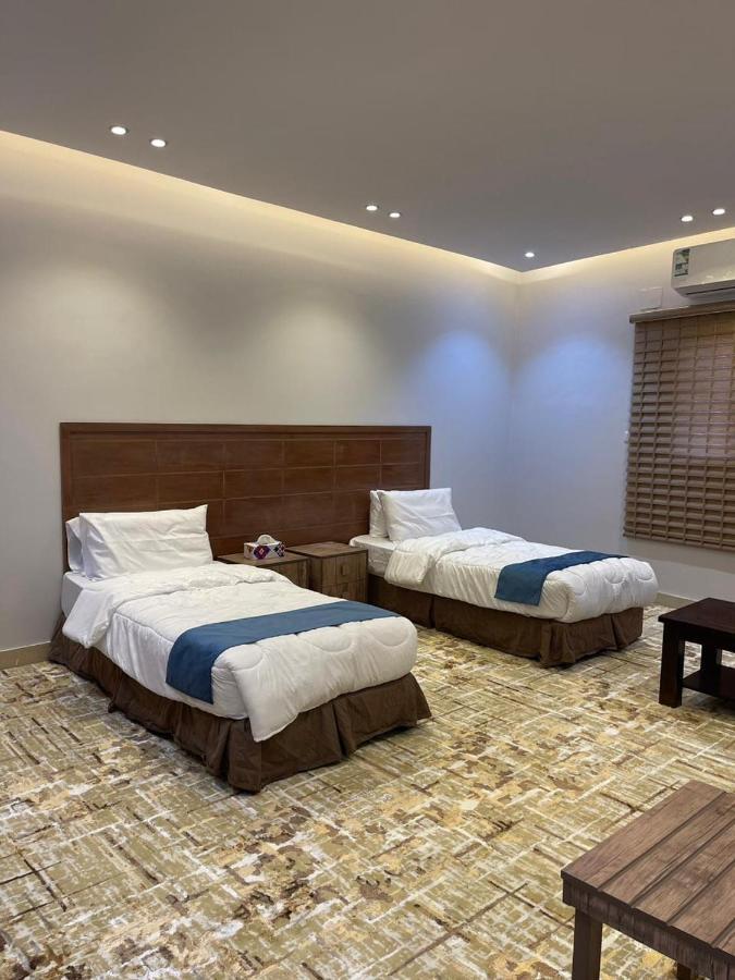 سويت روز العلا للشقق المفروشة Sweet Rose Al Ula Organizing Tours Al-ʿUla Exterior foto