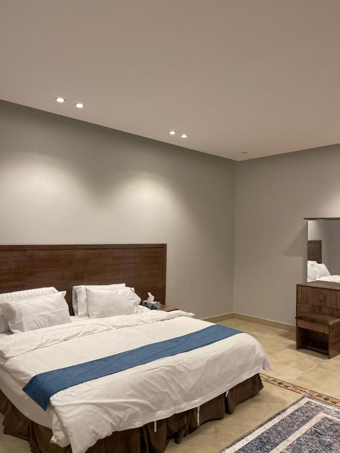 سويت روز العلا للشقق المفروشة Sweet Rose Al Ula Organizing Tours Al-ʿUla Exterior foto