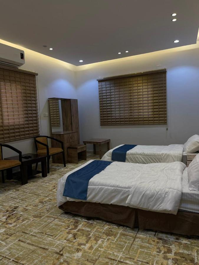 سويت روز العلا للشقق المفروشة Sweet Rose Al Ula Organizing Tours Al-ʿUla Exterior foto