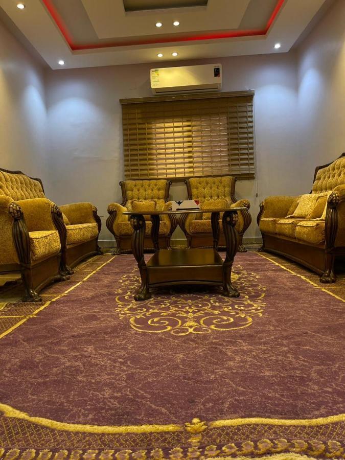 سويت روز العلا للشقق المفروشة Sweet Rose Al Ula Organizing Tours Al-ʿUla Exterior foto