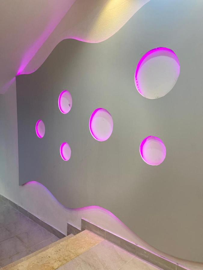 سويت روز العلا للشقق المفروشة Sweet Rose Al Ula Organizing Tours Al-ʿUla Exterior foto