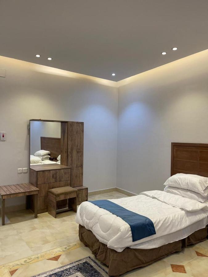 سويت روز العلا للشقق المفروشة Sweet Rose Al Ula Organizing Tours Al-ʿUla Exterior foto