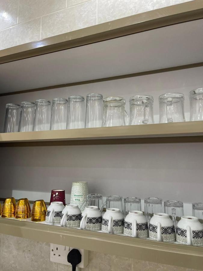 سويت روز العلا للشقق المفروشة Sweet Rose Al Ula Organizing Tours Al-ʿUla Exterior foto