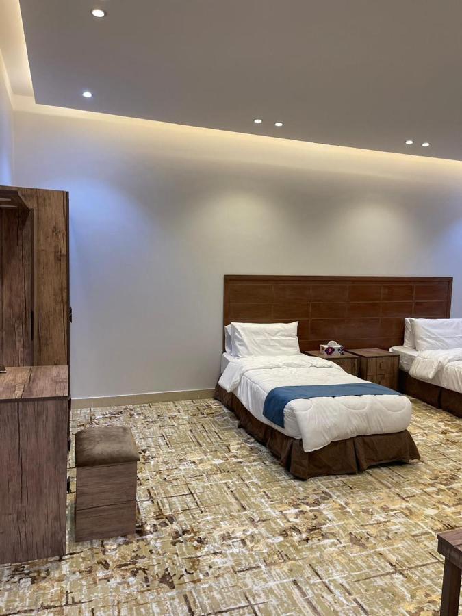 سويت روز العلا للشقق المفروشة Sweet Rose Al Ula Organizing Tours Al-ʿUla Exterior foto