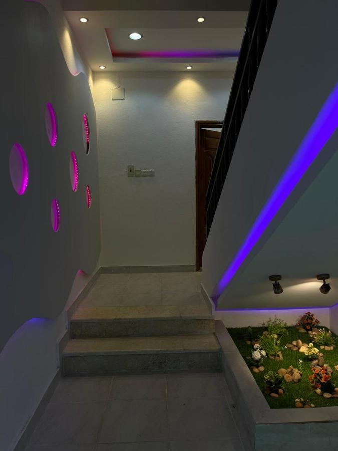 سويت روز العلا للشقق المفروشة Sweet Rose Al Ula Organizing Tours Al-ʿUla Exterior foto