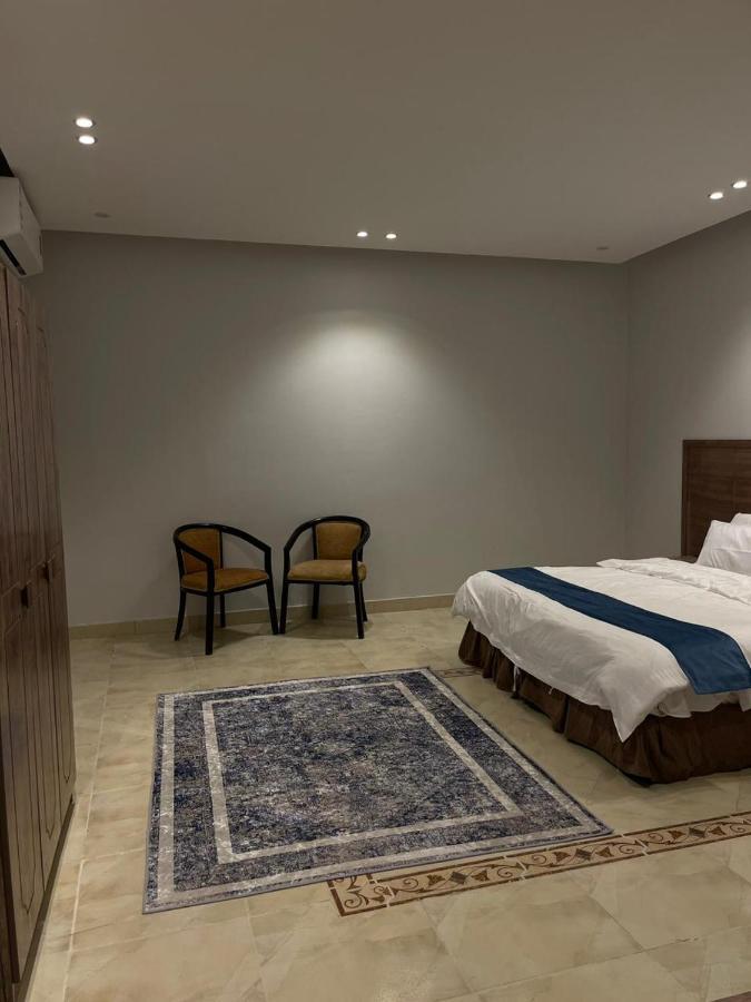 سويت روز العلا للشقق المفروشة Sweet Rose Al Ula Organizing Tours Al-ʿUla Exterior foto