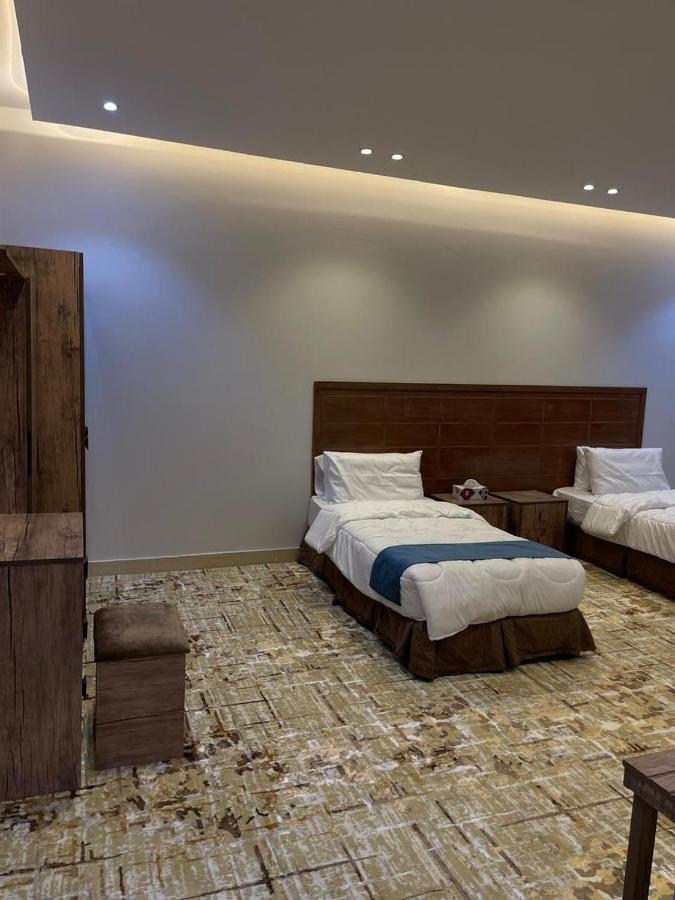 سويت روز العلا للشقق المفروشة Sweet Rose Al Ula Organizing Tours Al-ʿUla Exterior foto