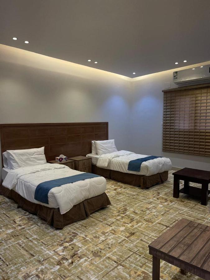 سويت روز العلا للشقق المفروشة Sweet Rose Al Ula Organizing Tours Al-ʿUla Exterior foto