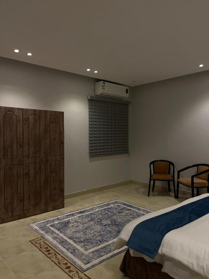سويت روز العلا للشقق المفروشة Sweet Rose Al Ula Organizing Tours Al-ʿUla Exterior foto