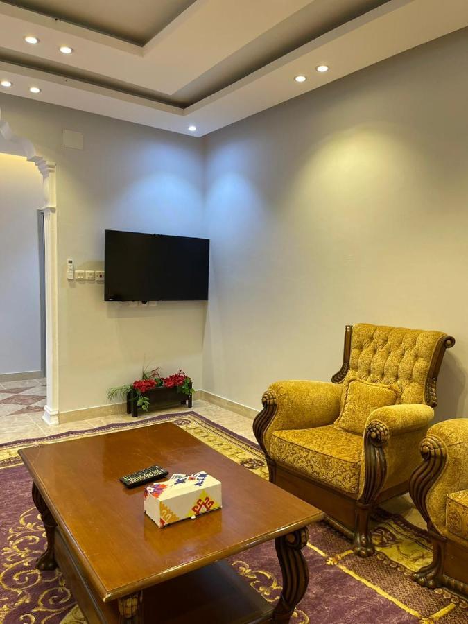 سويت روز العلا للشقق المفروشة Sweet Rose Al Ula Organizing Tours Al-ʿUla Exterior foto