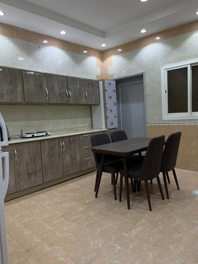 سويت روز العلا للشقق المفروشة Sweet Rose Al Ula Organizing Tours Al-ʿUla Exterior foto