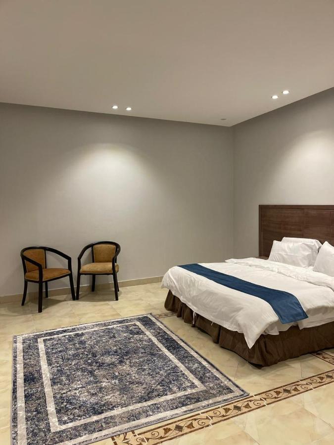 سويت روز العلا للشقق المفروشة Sweet Rose Al Ula Organizing Tours Al-ʿUla Exterior foto