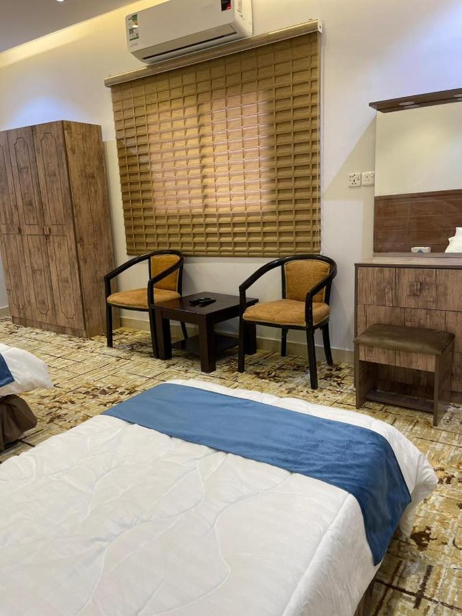 سويت روز العلا للشقق المفروشة Sweet Rose Al Ula Organizing Tours Al-ʿUla Exterior foto